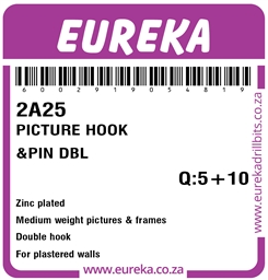 2A25 - Picture Hook -2A25_label_T